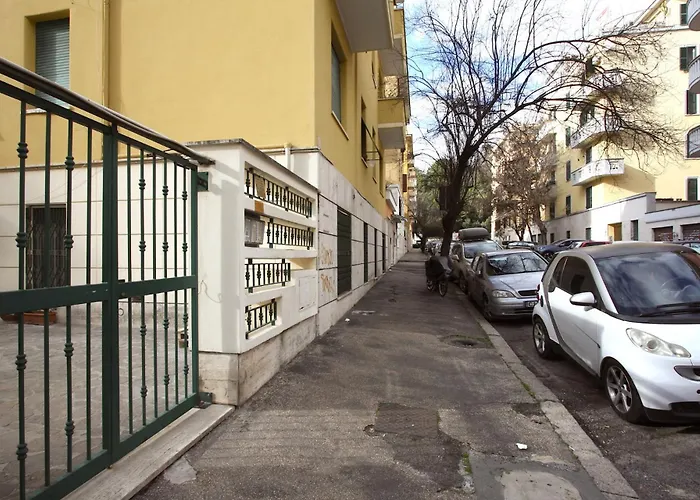Cipro 2br House Apartment