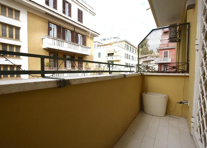 Apartment Cipro 2br House Rom