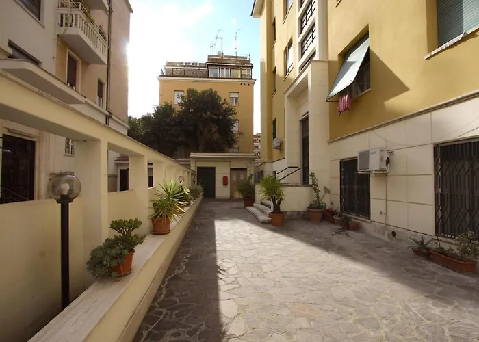Cipro 2br House * Rom