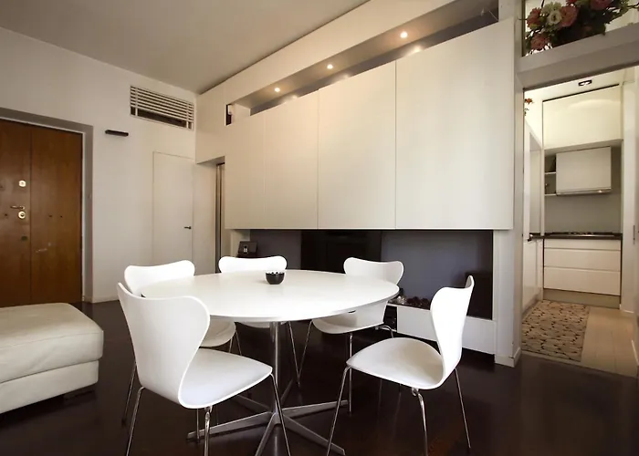 Apartment Cipro 2br House Rom