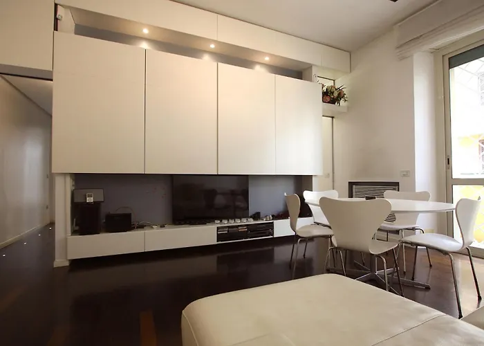 Apartment Cipro 2br House