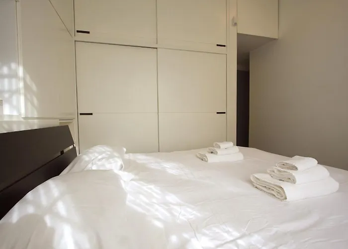 Cipro 2br House Apartment *
