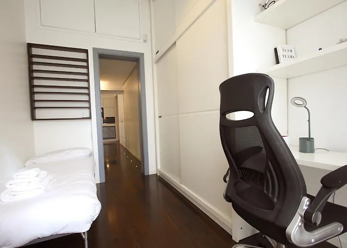 Apartment Cipro 2br House